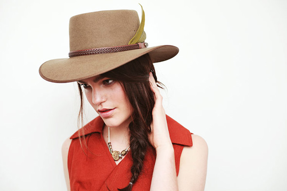 Australiana Fashion