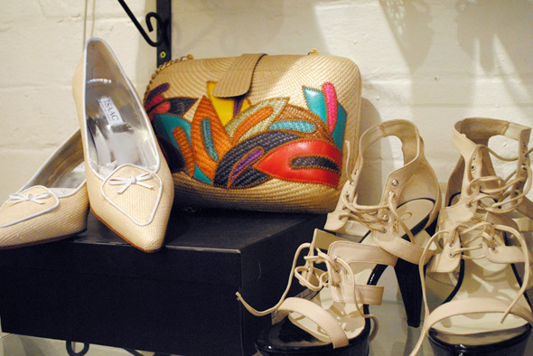 Street Shopping in Newtown South