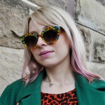 On The Streets of MBFWA