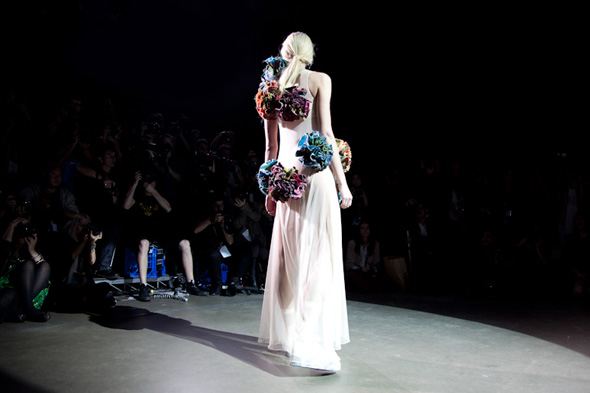 Stolen Girlfriends Club Spring Summer 2011/12