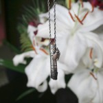 Necklace by Cast of Vices