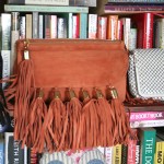 Bags by Borba Margo and Final Episode Vintage