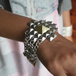 Bracelet from Final Episode Vintage