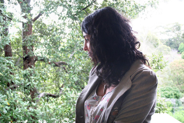 Final Episode's Seema Duggal